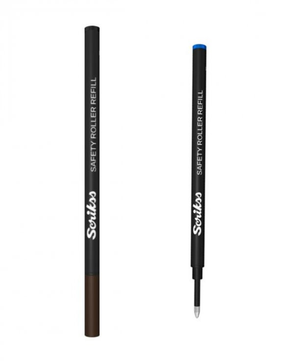 Scrikss Roller Refil 0.7 Mavi ürün görseli 1