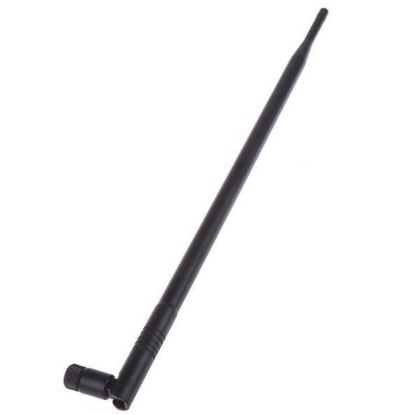 Wifi Anten Standı Mıknatıslı +9 db anten - Resim 2