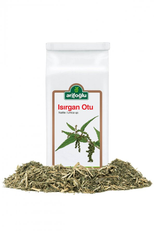 Arifoğlu Isırgan Otu 50g ürün görseli 1