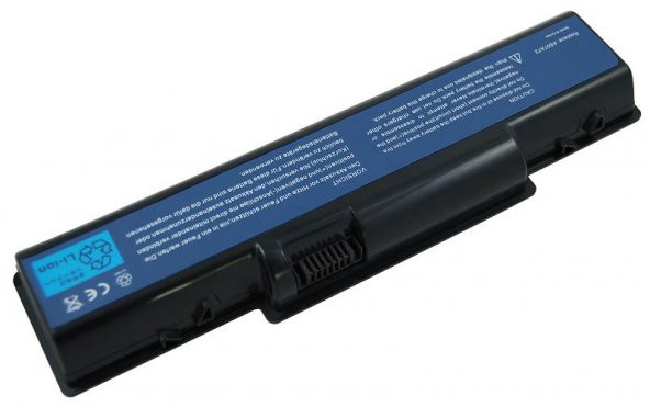 Acer Aspire 4730, 4730-4516, 4730-4947 Notebook Bataryası - Pili ürün görseli 1