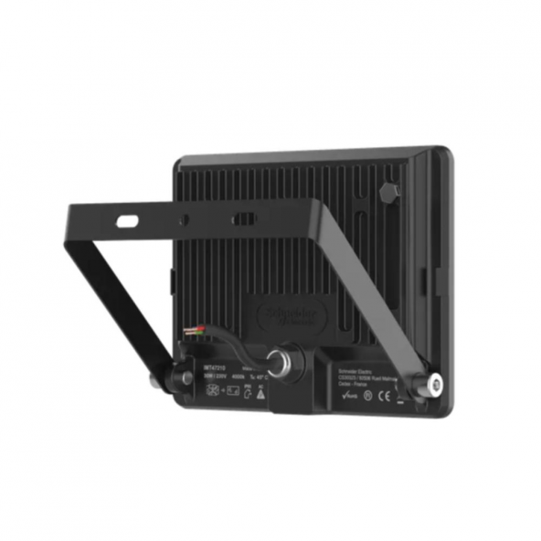 Schneider 30W 6500K, IP65 230V IMT47211 - Resim 2