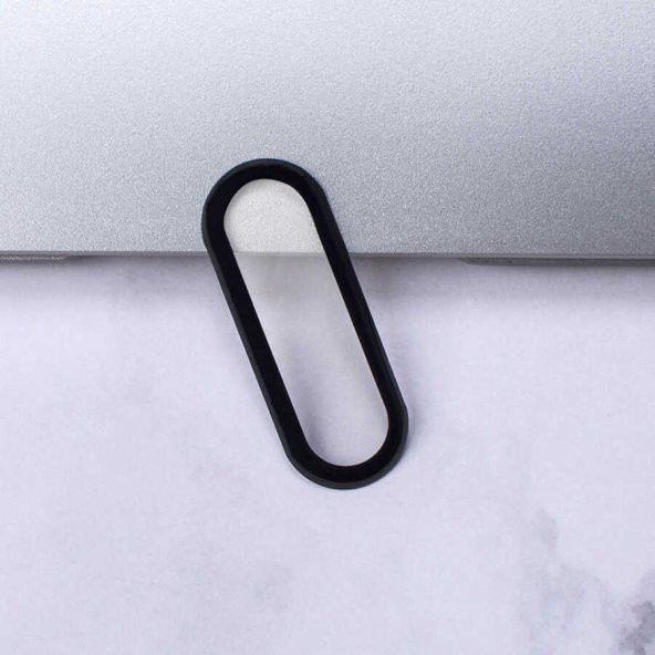 Xiaomi Mi Band 4 PPMA Pet Saat Ekran Koruyucu ürün görseli 1
