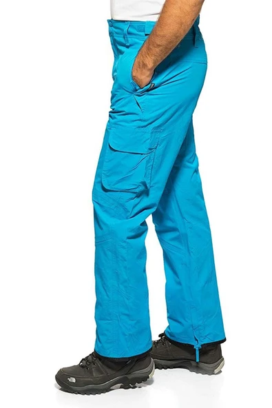Crivit 53773 - Erkek Kayak Pantolonu - Resim 7