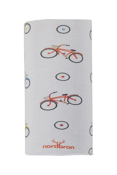 Nordbron 6304C - Bicyle Çok Fonksiyonlu Bandana ürün görseli 1