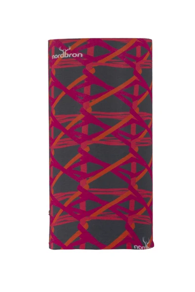 Nordbron 6230C - Cross Çok Fonksiyonlu Bandana ürün görseli 1