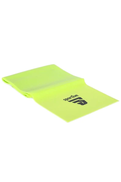 Sportive SPT-2906V - Pilates Bandı - Resim 4