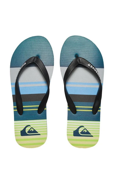 Quiksilver AQBL100197 - Molokai Çocuk Parmak Arası Terlik ürün görseli 1