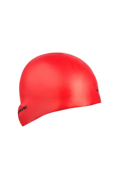 Mad Wave M053505 - Metalik Silikon Yüzücü Bone ürün görseli 1