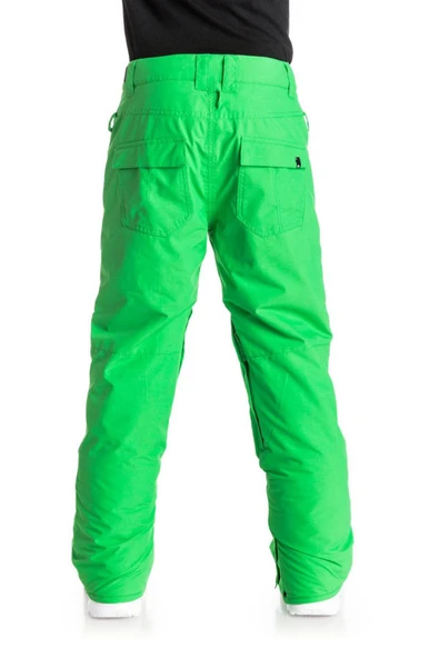 Quiksilver EQBTP03009 - Estate Çocuk Kayak Pantolonu ürün görseli 1