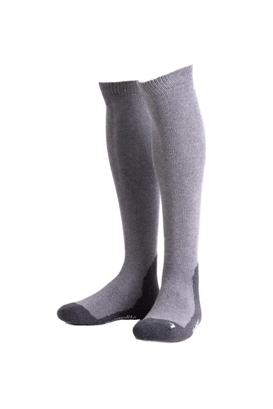 Ski Socks Unisex Çorap - Resim 4