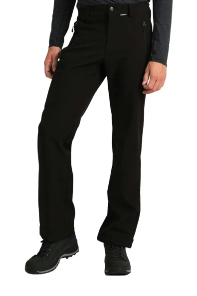 Icepeak 57133990 -Softshell Lucas Wadded Outdoor Pantolon - Resim 3