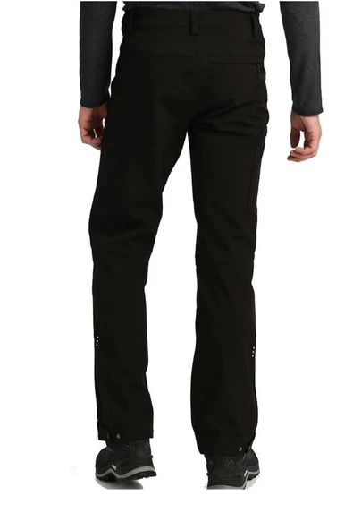 Icepeak 57133990 -Softshell Lucas Wadded Outdoor Pantolon - Resim 4
