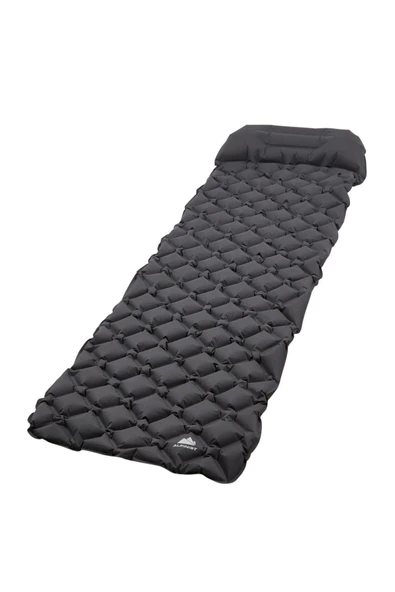 Alpinist 502011 - Freedom Air Şişme Mat - Resim 4