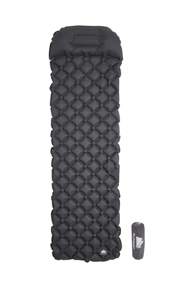 Alpinist 502011 - Freedom Air Şişme Mat - Resim 2