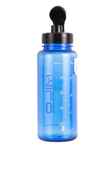 Milo L1402 - Trek Bottle 550ml Matara - Resim 3