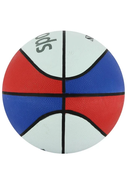 Sportive SPT-B10 - Mix Basketbol Topu ürün görseli 1
