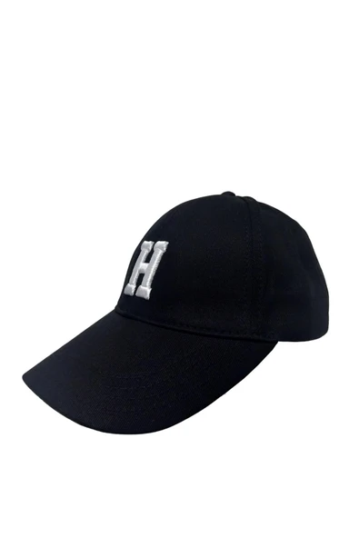 Syt 220 - Harfli Şapka - Resim 9