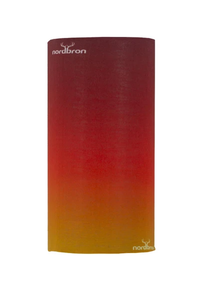 Nordbron 6190C - Dip Dyed Çok Fonksiyonlu Bandana ürün görseli 1