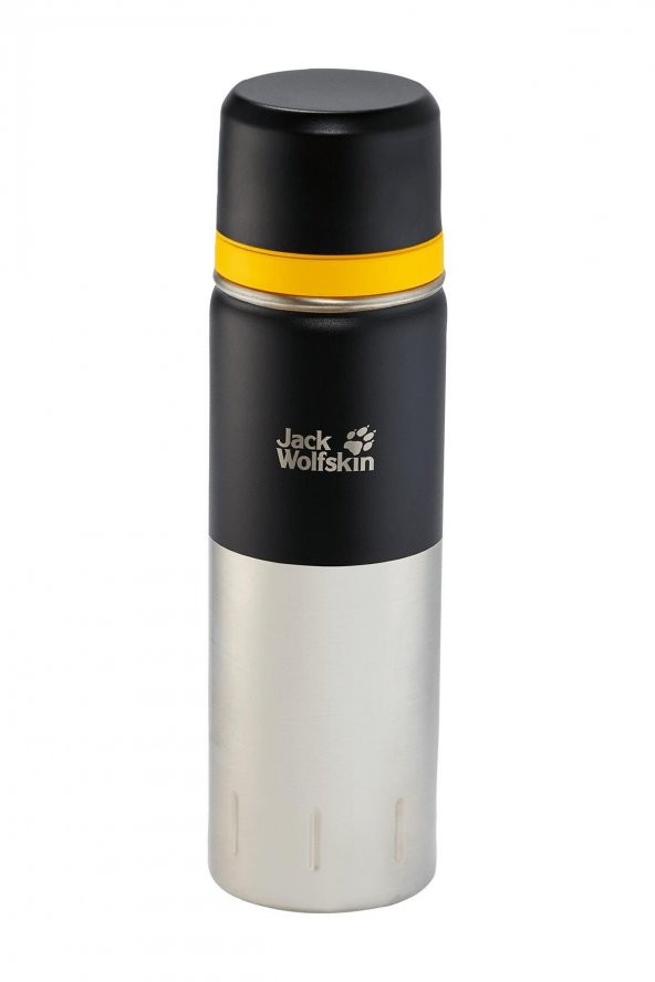 Jack WolfSkin 8006891-6000 - Kolima 1.0 Termos ürün görseli 1