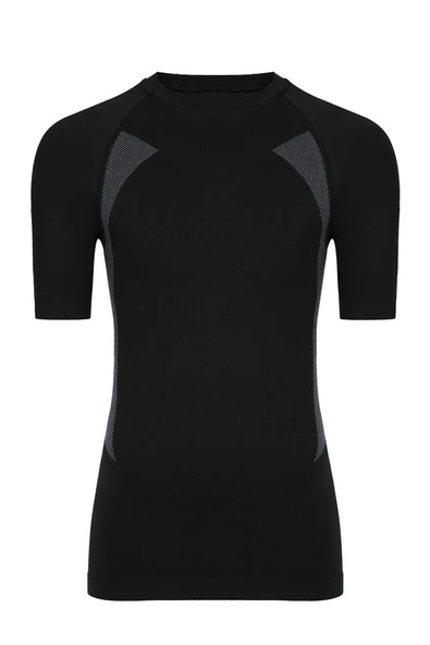 Thermoform HZT14024 - Extreme Erkek Seamless Termal T-shirt ürün görseli 1