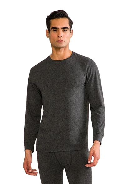 Thermoform HZT1040 - Heavy Unisex Uzunkol Termal Fanila ürün görseli 1