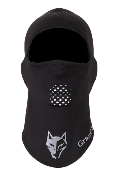 Grand Wolf GW-BLCLV - Balaclava Kar Maskesi - Resim 2