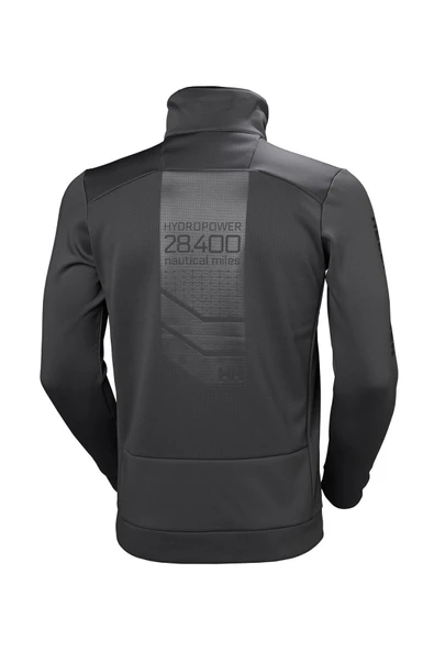 Helly Hansen HHA.34043 - Hp Fleece Jacket - Resim 3