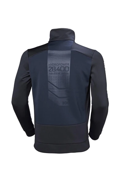 Helly Hansen HHA.34043 - Hp Fleece Jacket - Resim 5