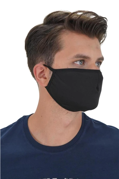 Grand Wolf North İce Kişisel Koruyucu Maske ürün görseli 1