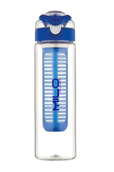 Milo L1420 - Fly Tritan Bootle Matara 600 Ml - Resim 3