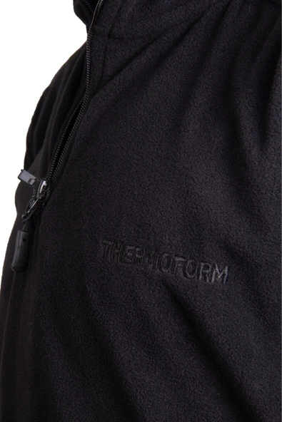 Thermoform HZTP19031 - Erkek Polar Kazak - Resim 5