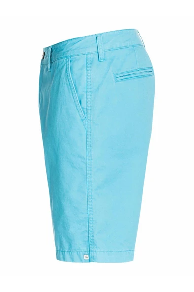 Quiksilver EQYWS03022 - Chino Everyday Erkek Bermuda - Resim 3