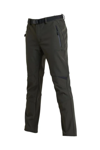 2AS 2ASSAL01003 - Salah Softshell Erkek Pantolon - Resim 4