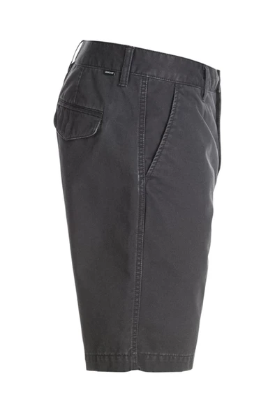 Quiksilver EQYWS03022 - Chino Everyday Erkek Bermuda - Resim 6