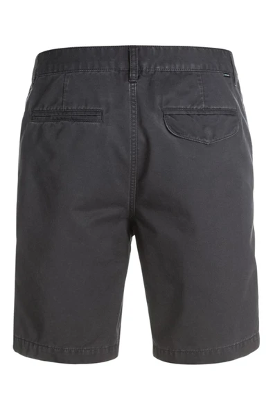 Quiksilver EQYWS03022 - Chino Everyday Erkek Bermuda - Resim 5