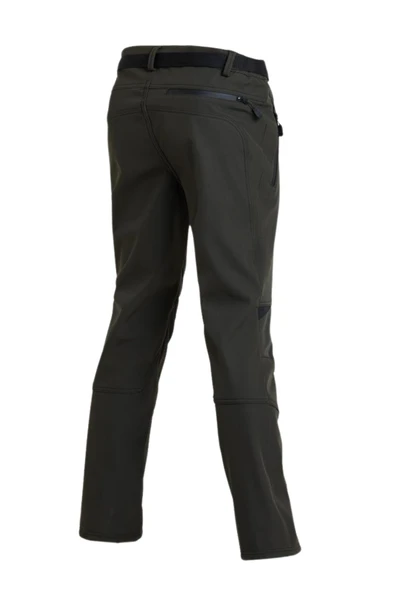 2AS 2ASSAL01003 - Salah Softshell Erkek Pantolon - Resim 5