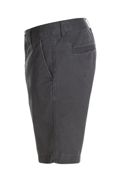 Quiksilver EQYWS03022 - Chino Everyday Erkek Bermuda - Resim 7
