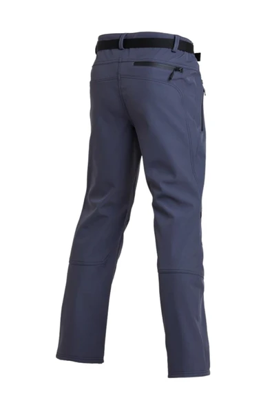 2AS 2ASSAL01003 - Salah Softshell Erkek Pantolon - Resim 9