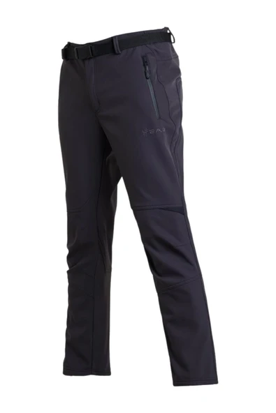 2AS 2ASSAL01003 - Salah Softshell Erkek Pantolon - Resim 2