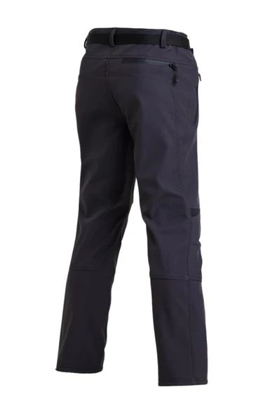 2AS 2ASSAL01003 - Salah Softshell Erkek Pantolon - Resim 3