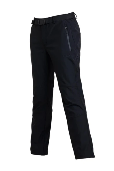 2AS 2ASSAL01003 - Salah Softshell Erkek Pantolon - Resim 6