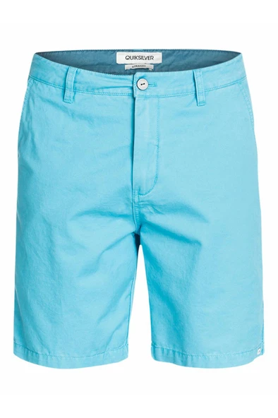 Quiksilver EQYWS03022 - Chino Everyday Erkek Bermuda - Resim 4