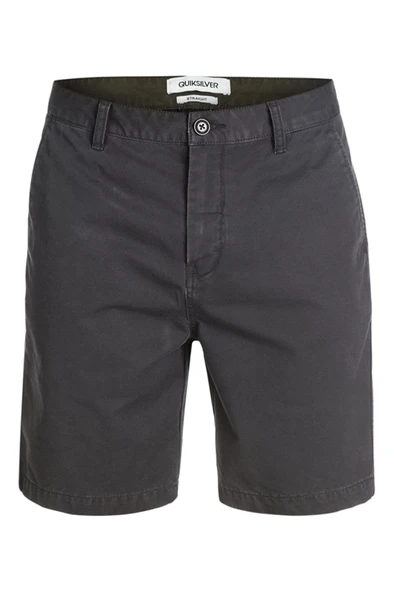 Quiksilver EQYWS03022 - Chino Everyday Erkek Bermuda - Resim 8