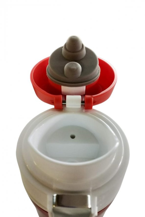 Grand Wolf GW-M750 - Termos Matara 0.32L - Resim 3