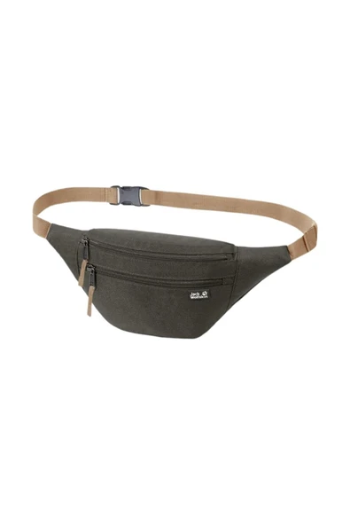 Jack Wolfskin Hokus Pokus Bel Çantası - Resim 3