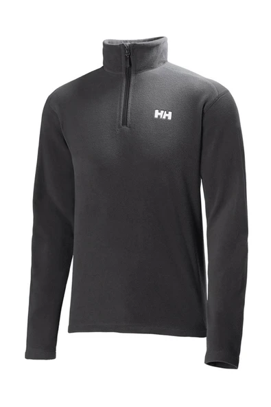 Helly Hansen HHA.982 - Antrasit Fleece Polar ürün görseli 1