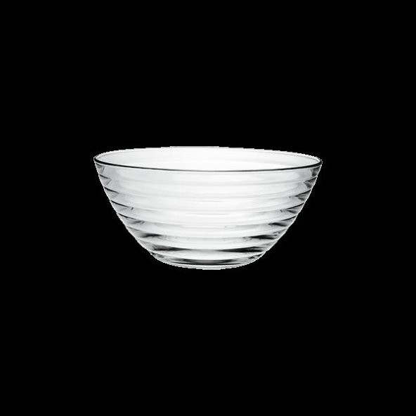 Coppetta 14 cm 4 lü Şeffaf Kase ürün görseli 1