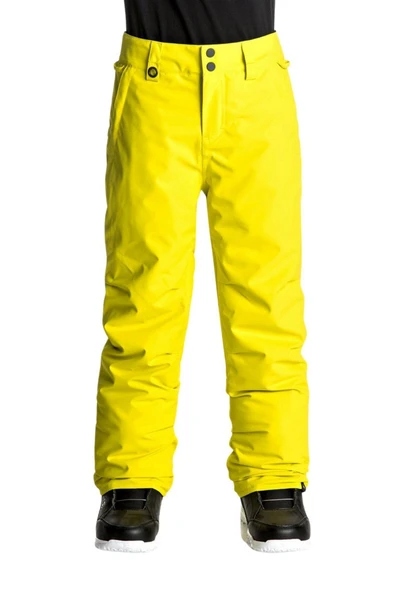 Quiksilver EQBTP03013 - Çocuk Kayak Pantolonu ürün görseli 1