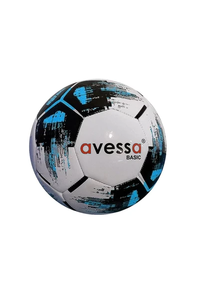 Avessa BASIC - Basic Futbol Topu - Resim 3