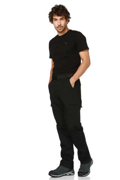 Evolite E-3023 - Goldrush Tactical Erkek Pantolon - Resim 2